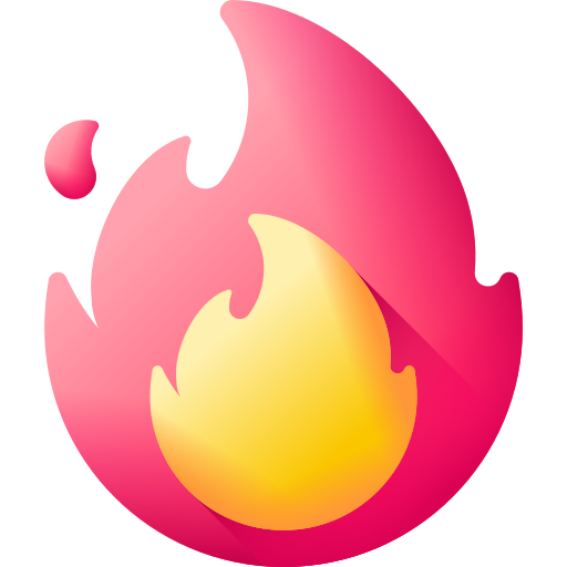 🔥